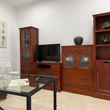Apartamento Duplex El Tinte Cordoba Luaran gambar
