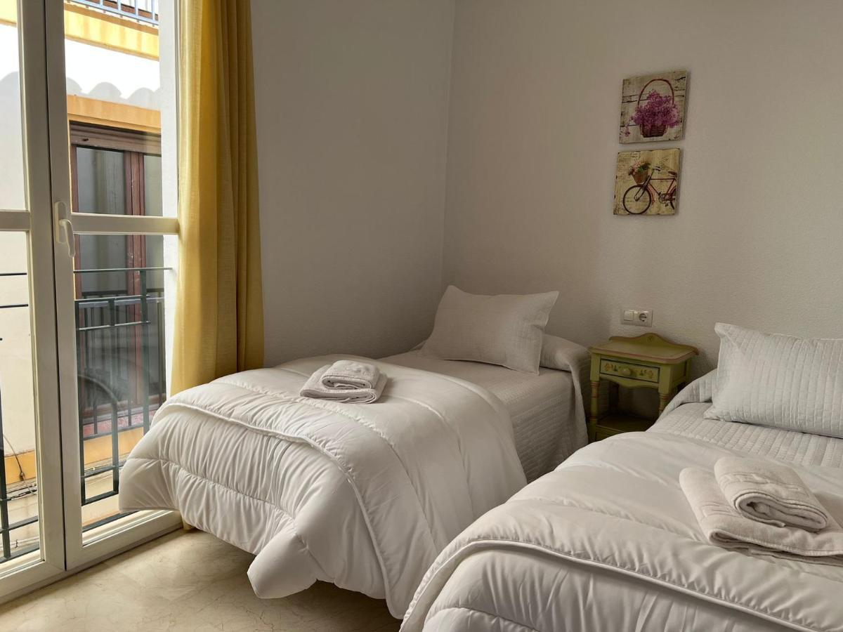 Apartamento Duplex El Tinte Cordoba Luaran gambar