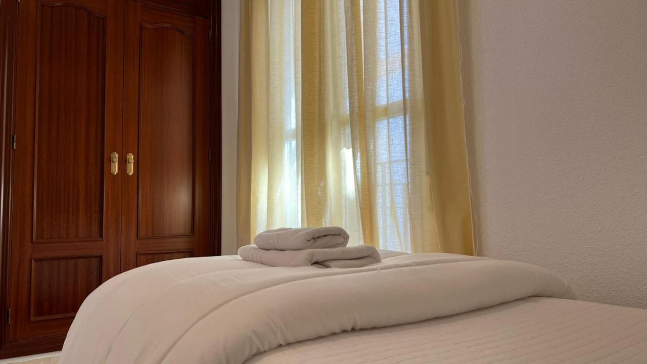 Apartamento Duplex El Tinte Cordoba Luaran gambar
