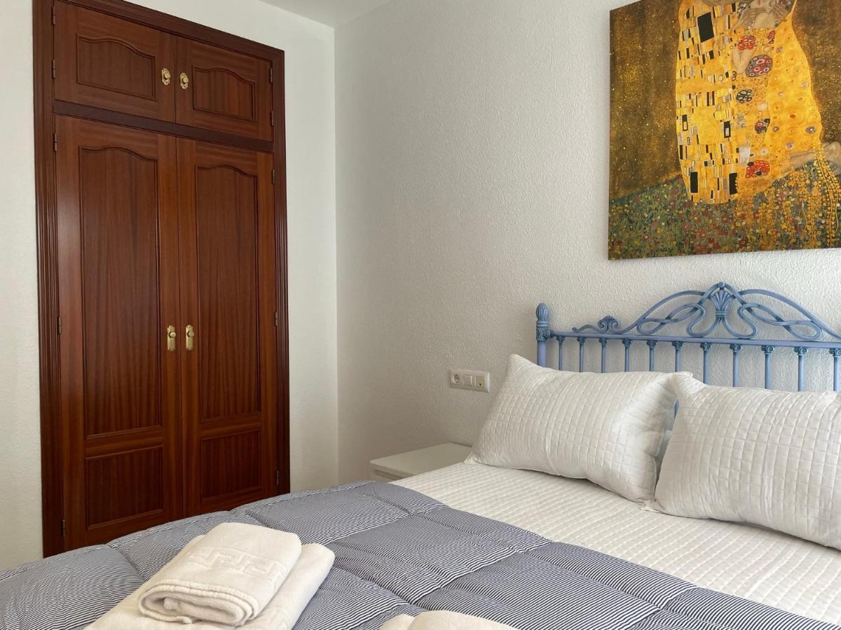 Apartamento Duplex El Tinte Cordoba Luaran gambar