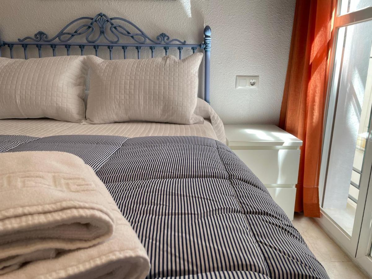 Apartamento Duplex El Tinte Cordoba Luaran gambar