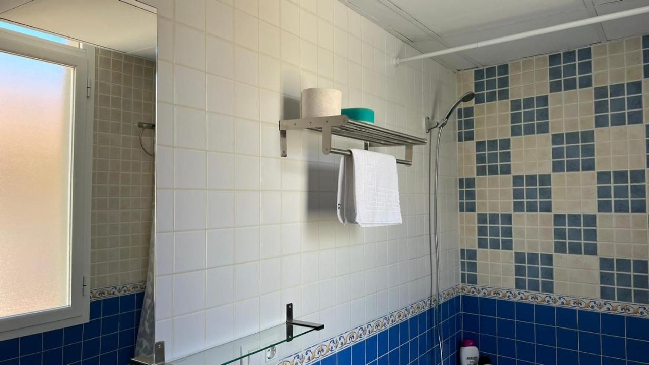 Apartamento Duplex El Tinte Cordoba Luaran gambar