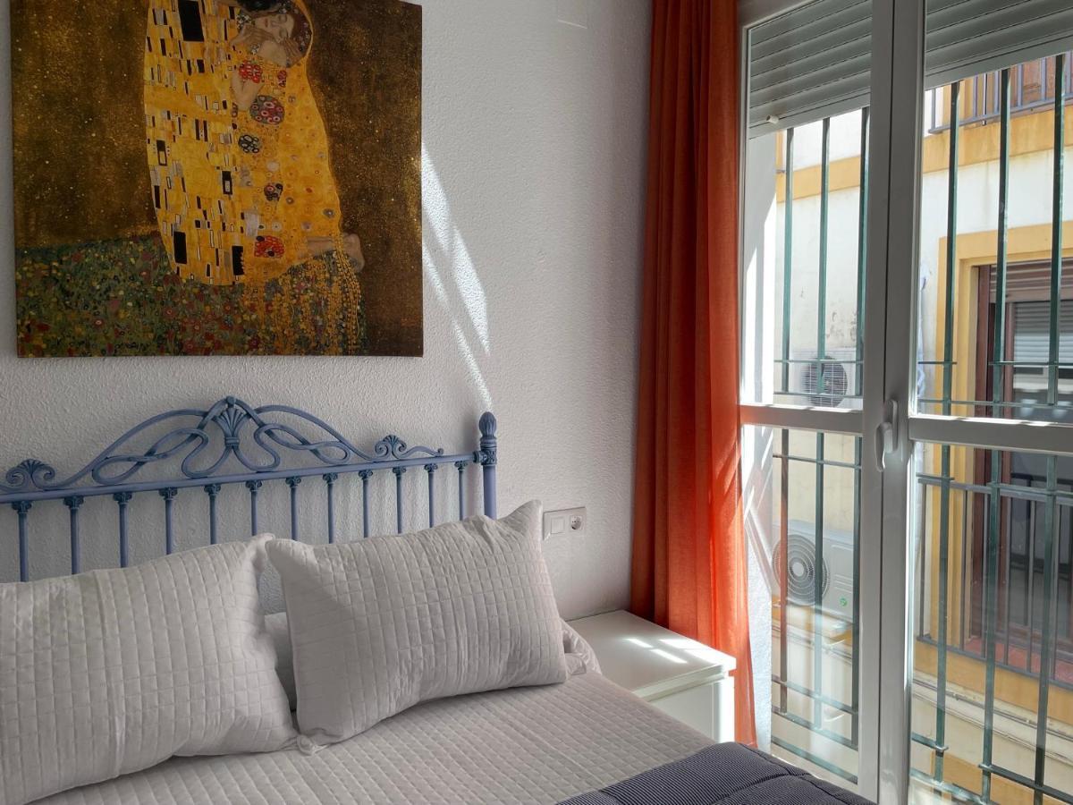 Apartamento Duplex El Tinte Cordoba Luaran gambar