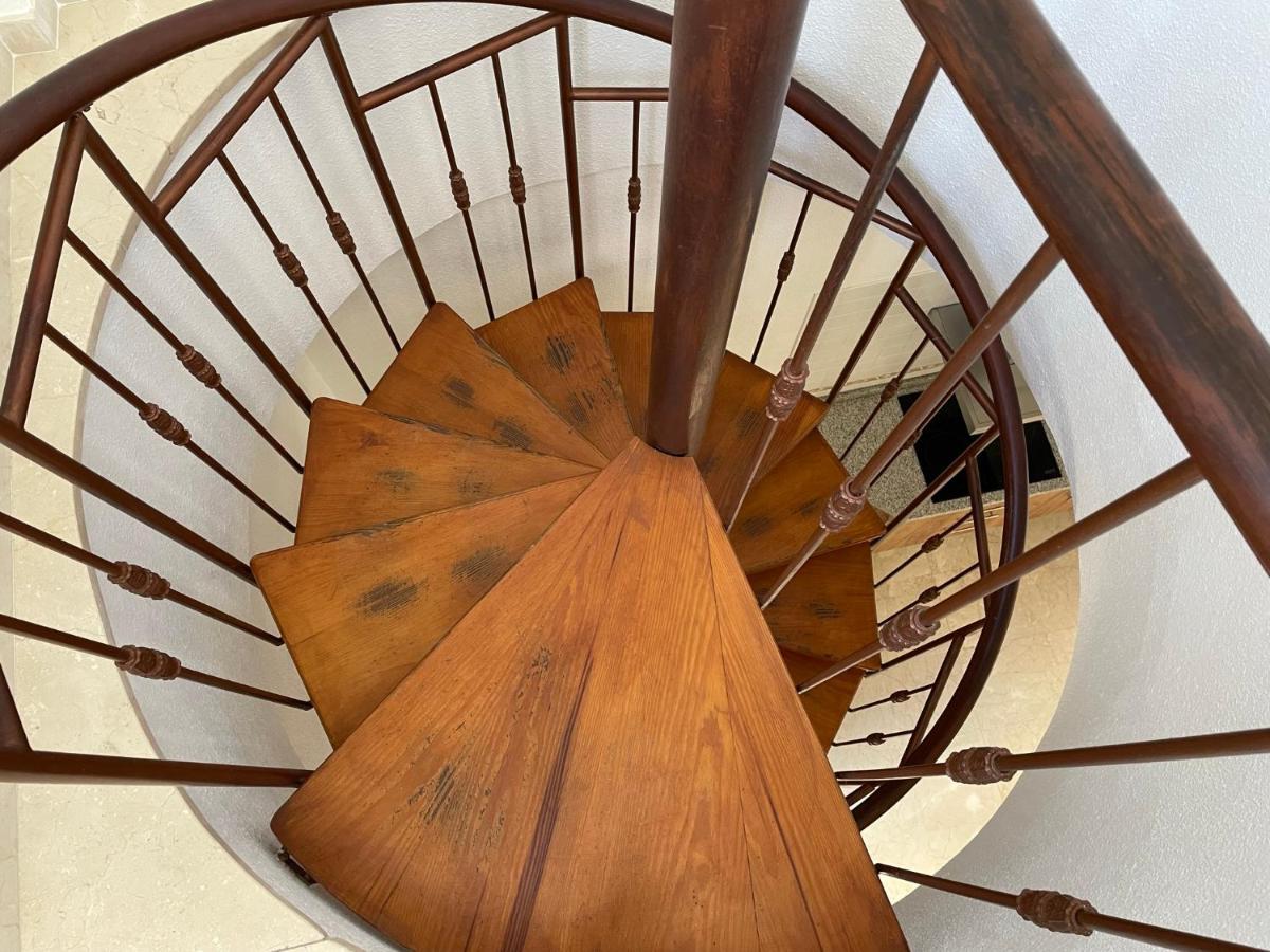 Apartamento Duplex El Tinte Cordoba Luaran gambar