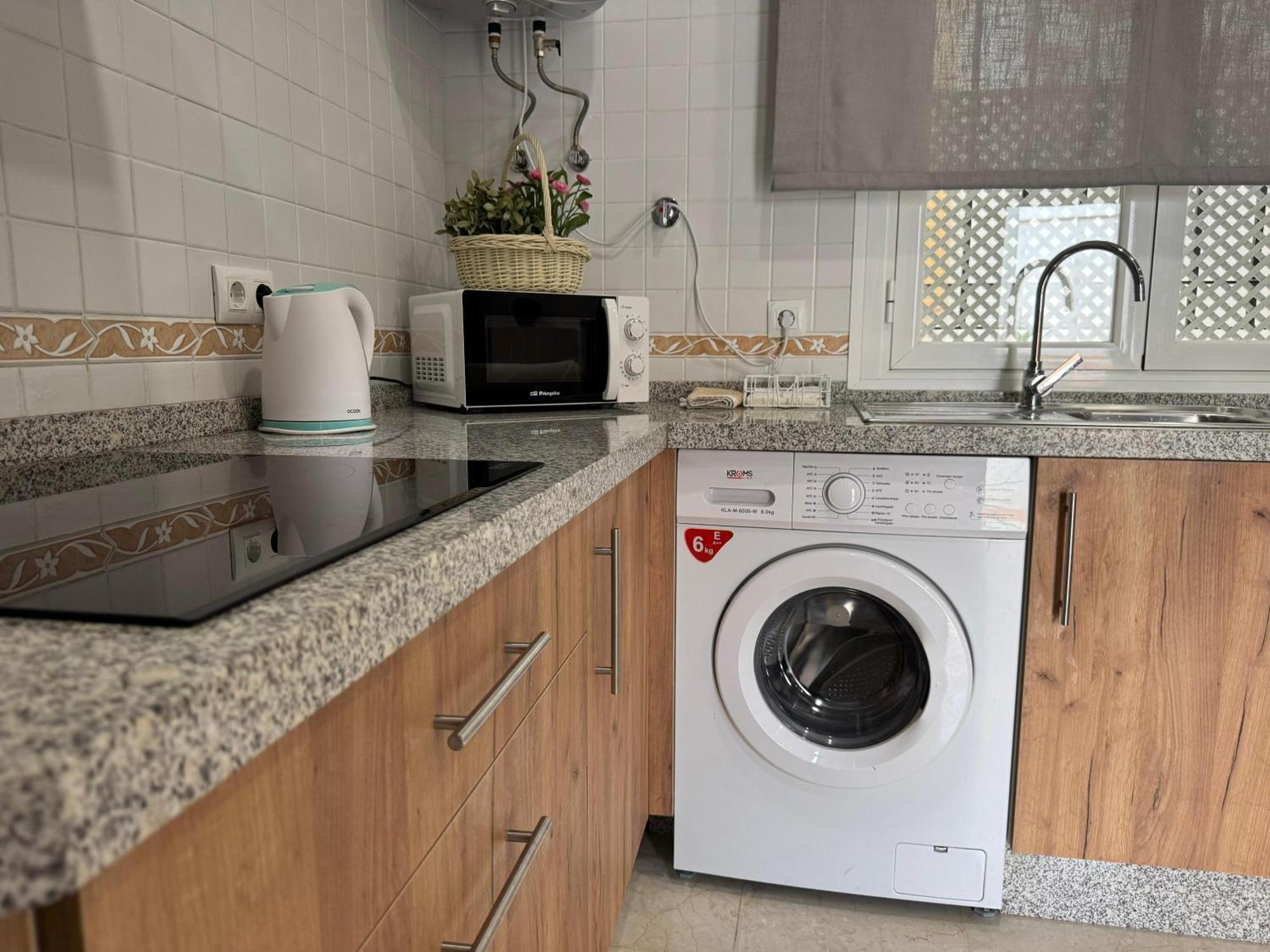 Apartamento Duplex El Tinte Cordoba Luaran gambar
