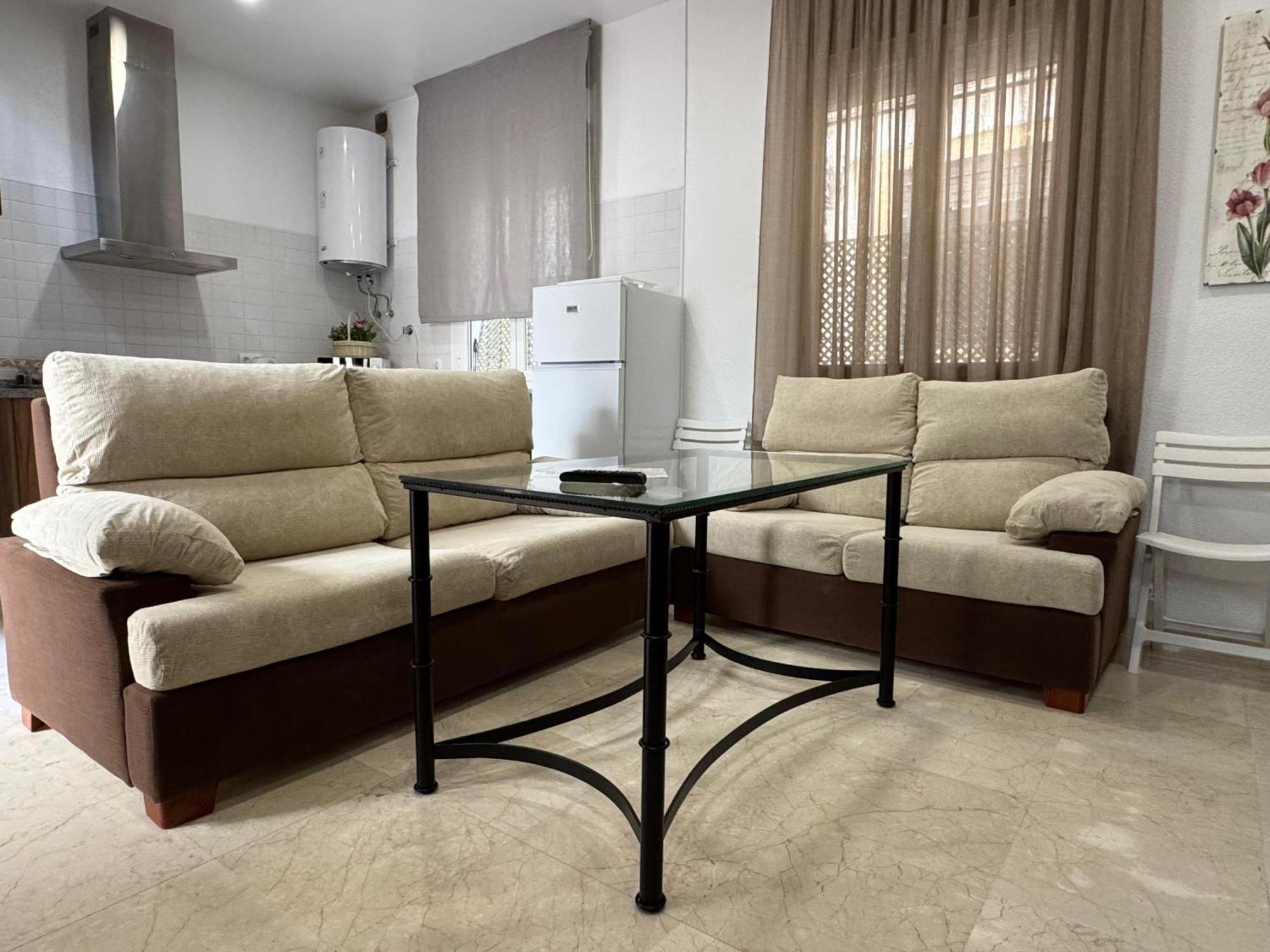 Apartamento Duplex El Tinte Cordoba Luaran gambar