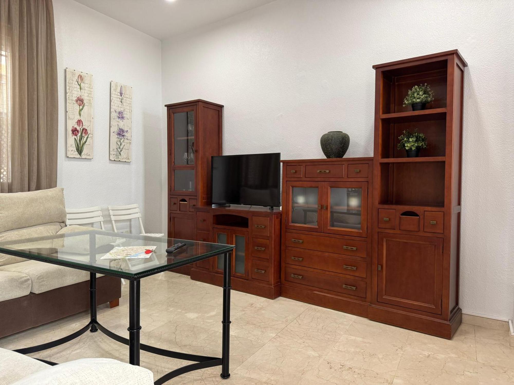 Apartamento Duplex El Tinte Cordoba Luaran gambar